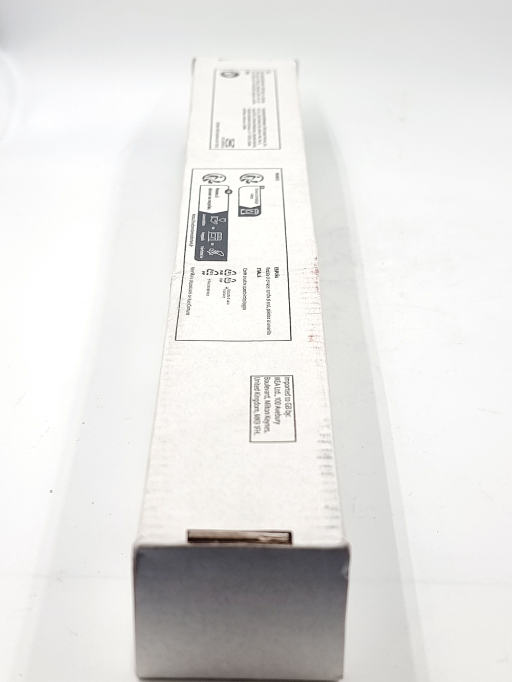 IKEA Дверная вешалка ENUDDEN на 6 крючков, 1 шт. (из Эстонии)