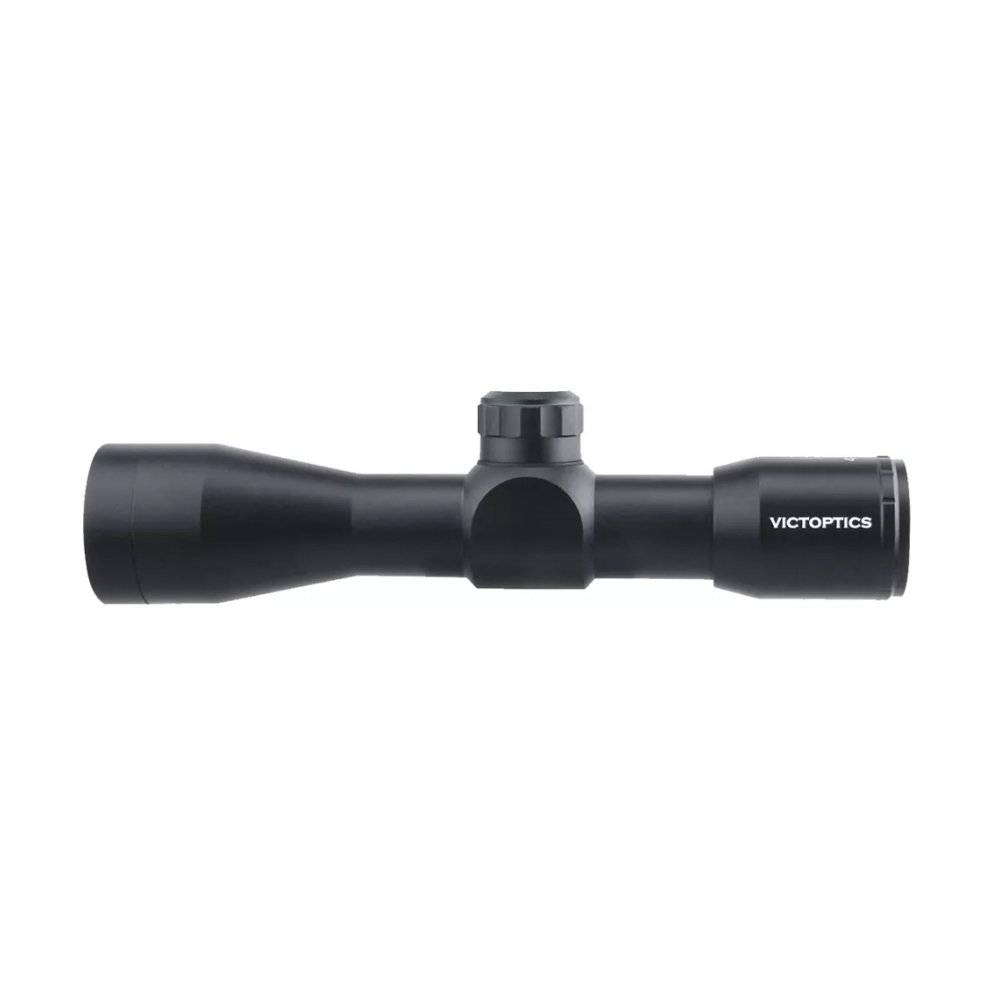 Оптический прицел Vector Optics 25,4мм SFP VictOptics B1 4x32 Compact ( Сетка R14 )