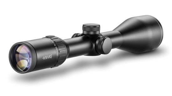 Оптический прицел Hawke Endurance 30 WA 3-12x56 (LR Dot 8x) 16330