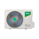 Сплит-система инверторного типа Ballu Boho DC BSNI-10HN8