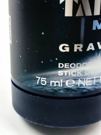 Дезодорант-стик мужской Tabac Man Gravity 75 мл (Германия)