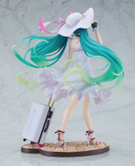 Хатсуне Мику / Hatsune Miku