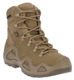 LOWA Z-6S MK2 GTX PR Desert — фото 1