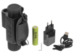 Тепловизионный монокуляр Sytong XS03-19LRF 384х288, D19, WiFi