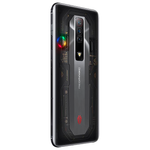 Смартфон Nubia RedMagic 7 18/256GB, Supernova (Сверхнова)