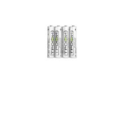 Батарейки Трофи LR03-4S ENERGY Alkaline | Трофи