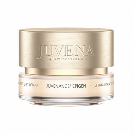 Juvena JUVENANCE EPIGEN DAY CREAM Дневной лифтинг-крем против морщин с эпигенетическим действием 50 мл