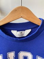 Хлопковый свитшот H&M, 134