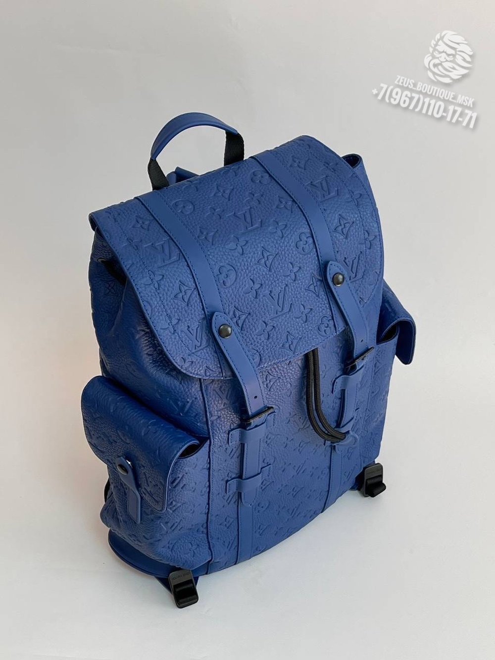 Рюкзак Louis Vuitton Christopher MM
