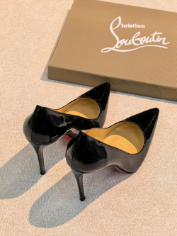Туфли Christian Louboutin