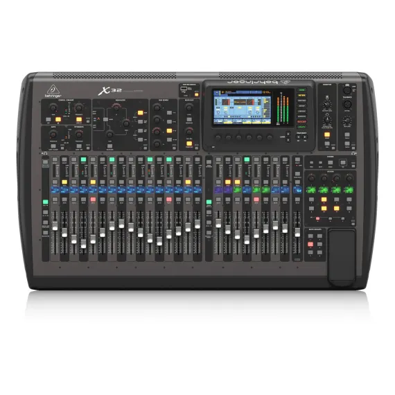 Behringer X32