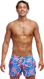 Шорты FUNKY TRUNKS Bundjalung Blue