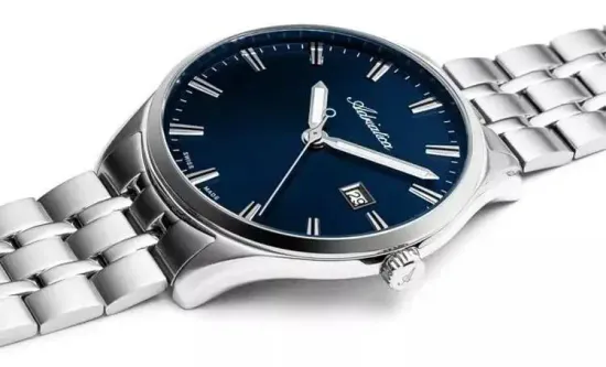 Мужские швейцарские часы Adriatica A8330.5115Q