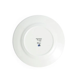 Wedgwood Тарелка для завтрака Wild Strawberry 20,6 см Чернильно-синий EAN 701587481625