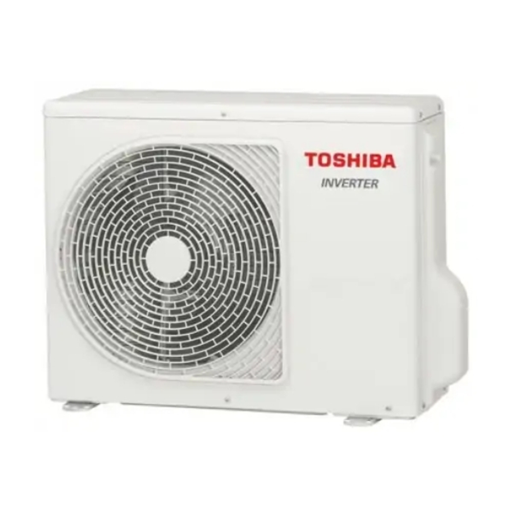 Сплит-система инверторного типа TOSHIBA Seiya RAS-13J2VG-EE