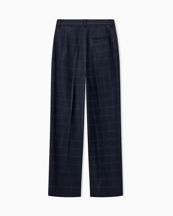 Брюки женские EMPORIO ARMANI