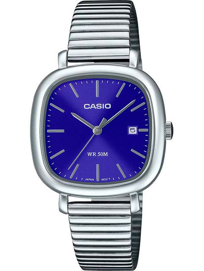 Наручные часы Casio LTP-B166D-2AVEF