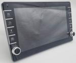 Магнитола для Citroen Jumper, Fiat Ducato, Peugeot Boxer 2006-2022 - Kuberg SF-9990 (кнопки и крутилки), Android 12, Быстрая, CarPlay, 4G SIM-слот