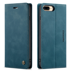 Чехол-книжка CaseMe Matte iPhone 7 Plus /8 Plus