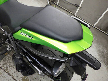 Kawasaki Ninja 1000 2011