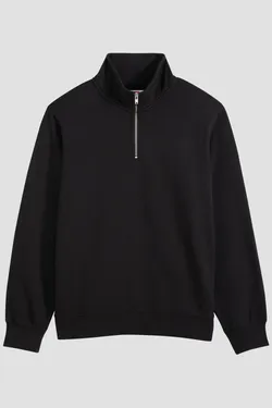 Толстовка мужская LEVI'S ORIGINAL HM 1/4 ZIP