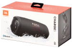 JBL Charge 5 Black