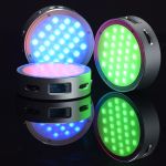 Светодиодный осветитель Godox RGB mini R1