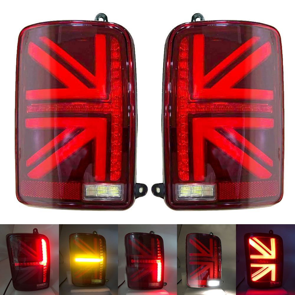 Фонари задние светодиодные Нива 4x4 (LED Великобритания) 21213, 21214, 2131, Урбан Фонари задние светодиодные Нива 4x4 (LED Великобритания) 21213, 21214, 2131, Урбан