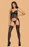 Contica corset