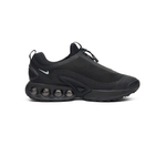 Кроссовки Nike Air Max DN "Black Metallic Silver"