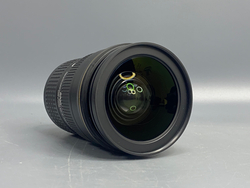 Nikon AF-S Nikkor 24–70mm f/2.8G ED