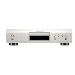 Denon DCD-900NE Silver