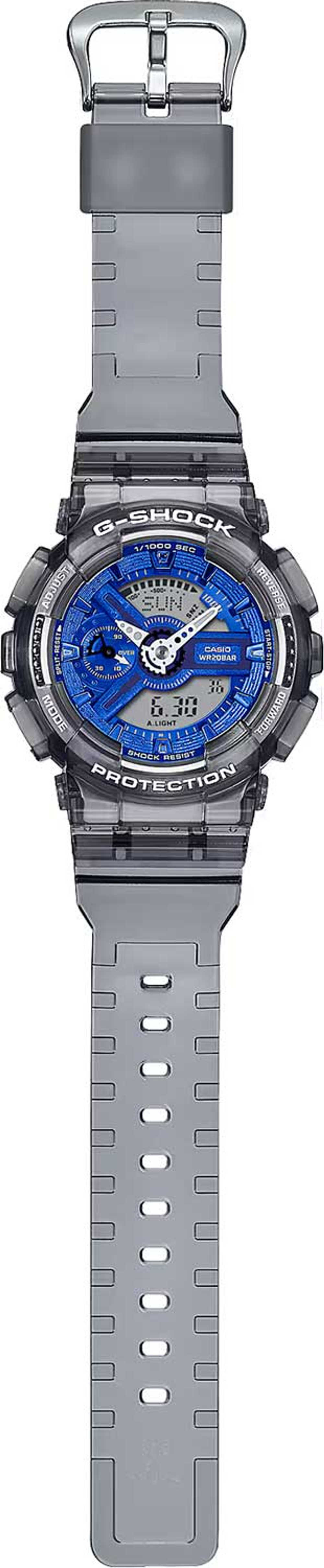 Часы Casio GMA-S110TB-8A