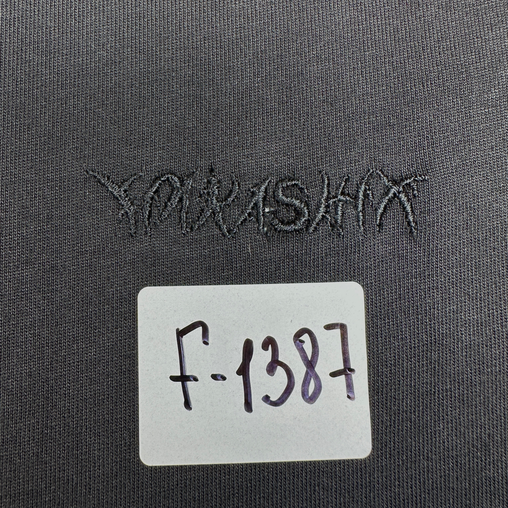 Футболка Ymkashix THF Big Logo F-1387 pp.L