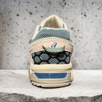 Asics Gel-Kahana 8 • Khaki Green