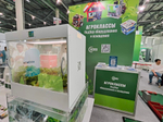 AQUABOX ED (дополнительный модуль для ECOBOX ED)
