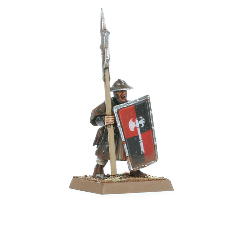 Warhammer The Old World: Kingdom of Bretonia Edition