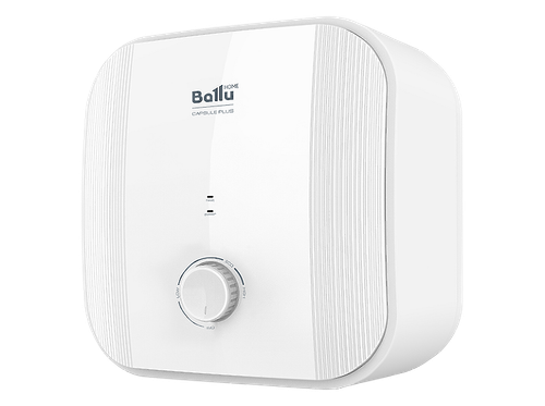 Водонагреватель накопительный Ballu Capsule Plus BWH/S 10 Capsule Plus U