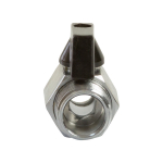 Кран шаровой мини 1/2'' нар/нар VRT®