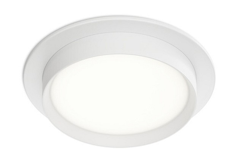 Встраиваемый светильник Denkirs RATIO DK-DH2000-WH