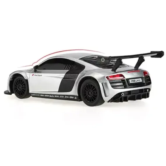 Oyuncaq avtomobil Rastar R/C 1:14 Audi R8