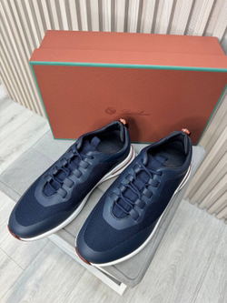 Кроссовки Loro Piana Week End Walk