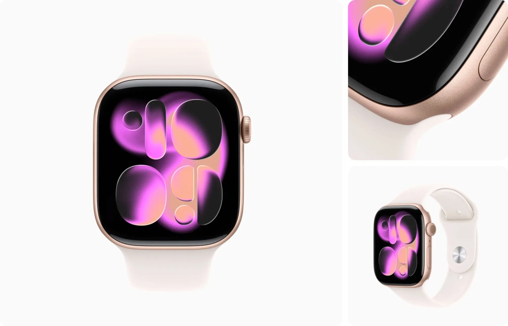 Apple Watch Series 11 46mm