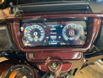 Harley-Davidson CVO Street Glide, 2024 COPPERHEAD
