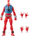 Фигурка Hasbro Marvel Legends Vintage Scarlet Spider