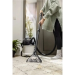 Пылесос моющий Karcher SE 5 1000Вт белый/черный (в компл.:1мешок)