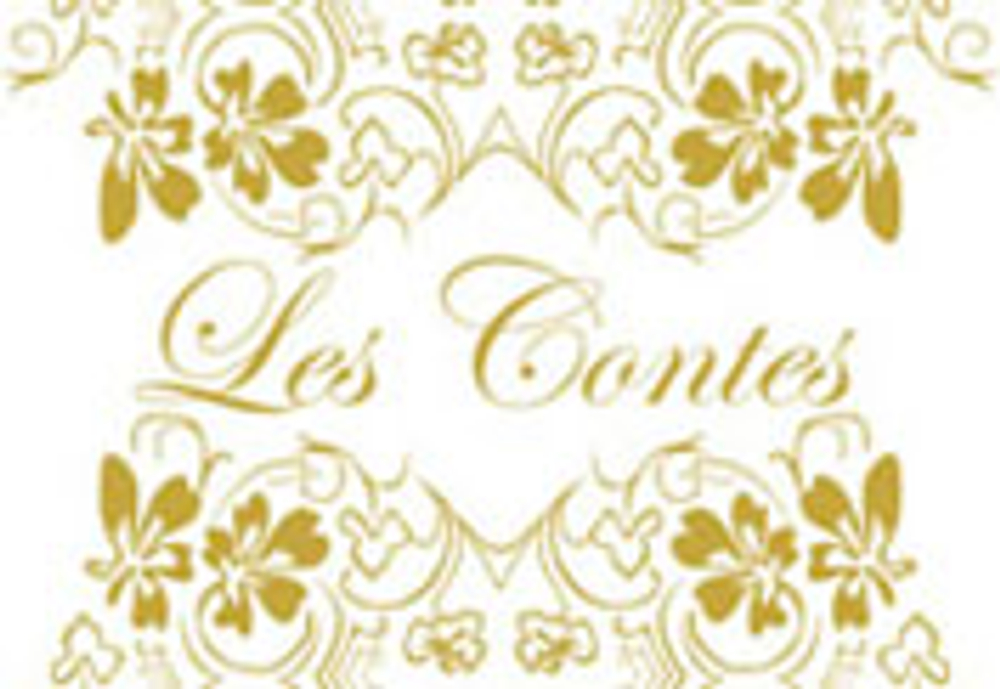 les contes - d orient pour elle парфюмерная вода (тестер) 50 мл