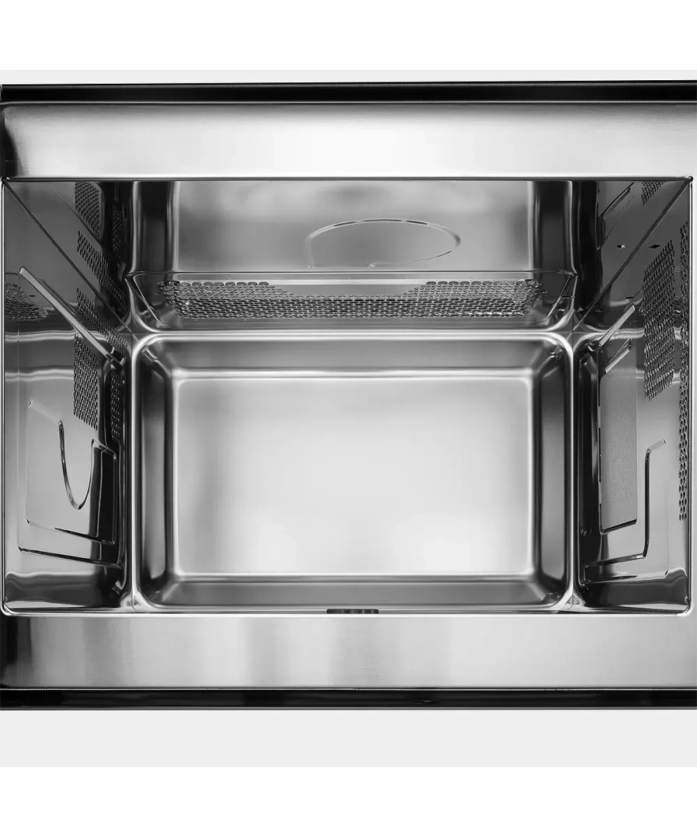 Встраиваемая микроволновая печь Kuppersberg HMW 645 W