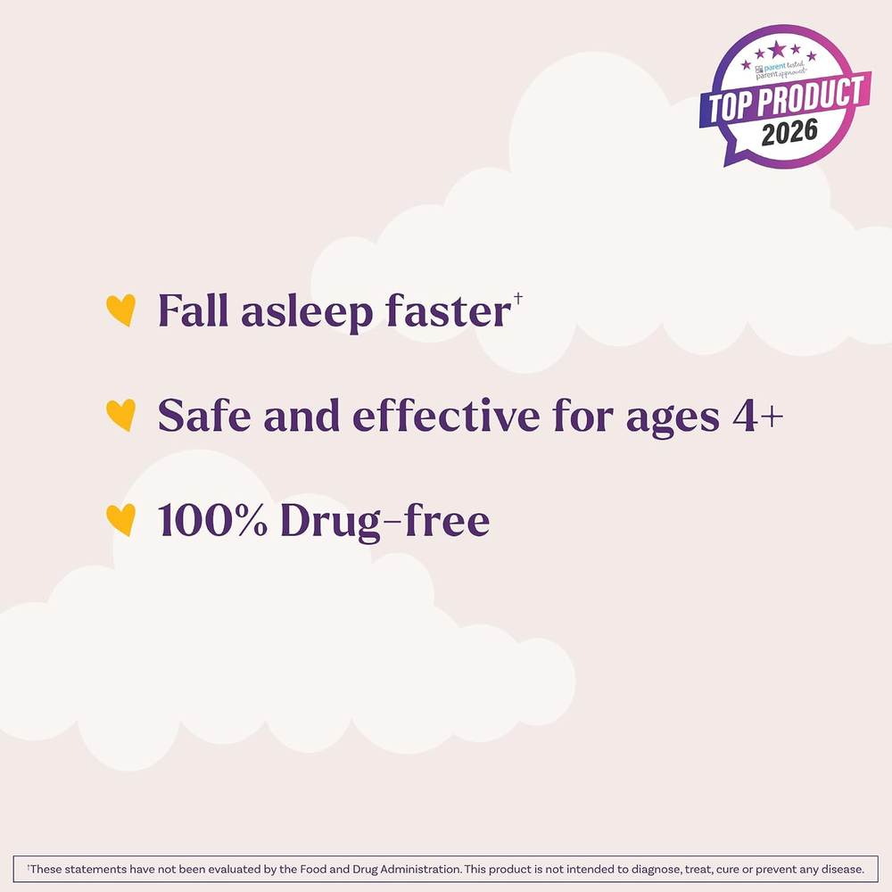 Жевательные мармеладки Natrol Melatonin,  для детей, 1мг, 90 шт
