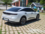 Toyota Crown 2.5 4WD Hybrid — 2024